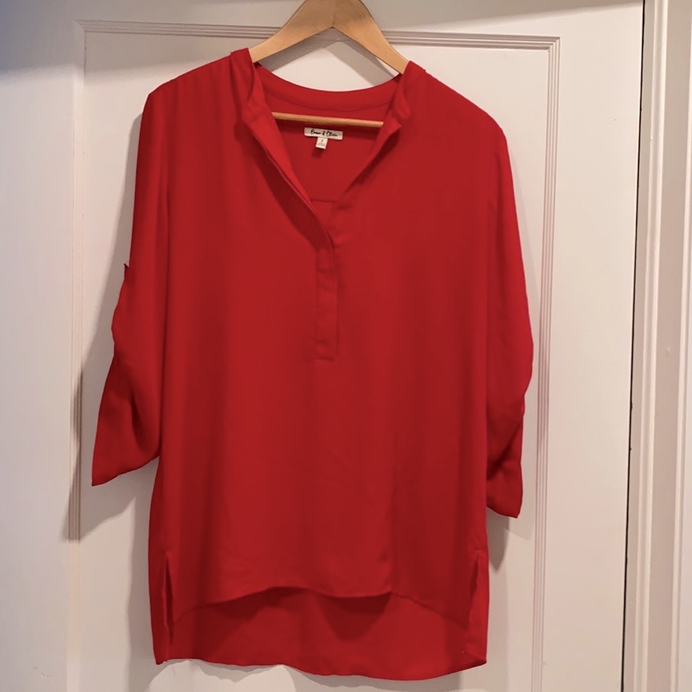Blouse
